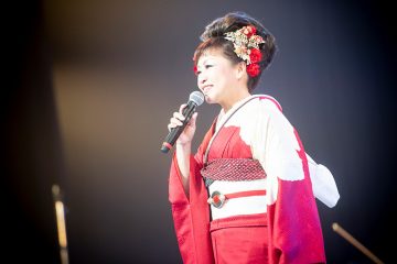 「伝統・未来音楽祭」レポート　本番日リハーサル編