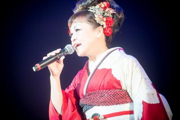 「伝統・未来音楽祭」レポート　本番日リハーサル編