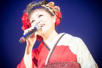 「伝統・未来音楽祭」レポート　本番日リハーサル編