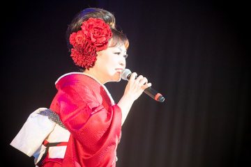 「伝統・未来音楽祭」レポート　本番日リハーサル編