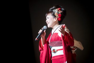 「伝統・未来音楽祭」レポート　本番日リハーサル編