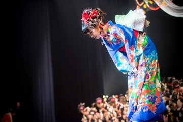 「伝統・未来音楽祭」レポート　本番日リハーサル編