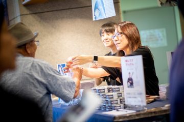 「伝統・未来音楽祭」レポート　番外編