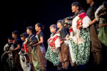 「伝統・未来音楽祭」レポート　本番ステージ編【第二部】