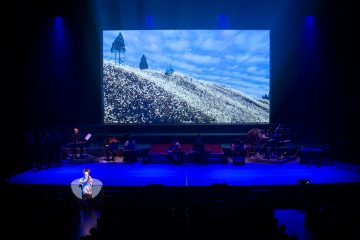 「伝統・未来音楽祭」レポート　本番ステージ編【第二部】