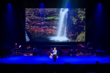 「伝統・未来音楽祭」レポート　本番ステージ編【第二部】