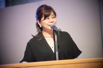 感謝の宴～継承30年　ここから広がる新たな道～