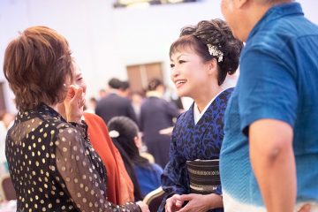 感謝の宴～継承30年　ここから広がる新たな道～