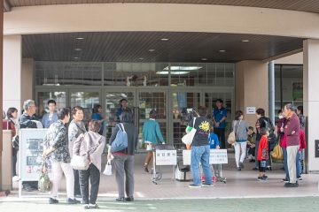 神話の源流コンサート in 高千穂