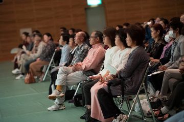 神話の源流コンサート in 高千穂