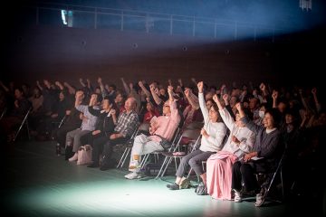 神話の源流コンサート in 高千穂