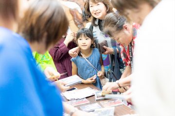 神話の源流コンサート in 高千穂