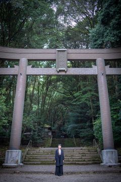 神話の源流コンサート in 高千穂 【番外編】