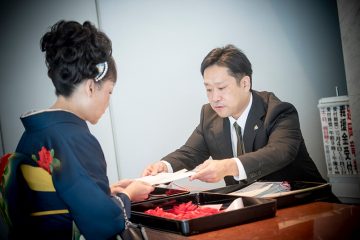 宗家・村上由哲が第55回宮崎日日新聞賞・文化賞を受賞いたしました。