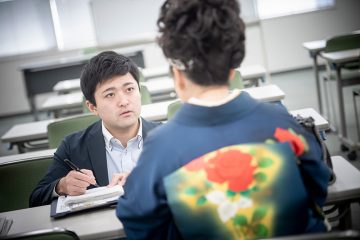 宗家・村上由哲が第55回宮崎日日新聞賞・文化賞を受賞いたしました。