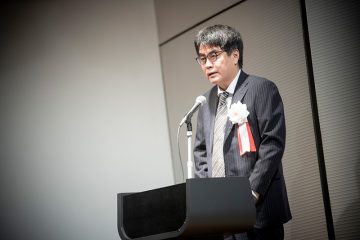 宗家・村上由哲が第55回宮崎日日新聞賞・文化賞を受賞いたしました。