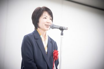 宗家・村上由哲が第55回宮崎日日新聞賞・文化賞を受賞いたしました。