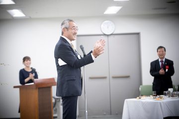 宗家・村上由哲が第55回宮崎日日新聞賞・文化賞を受賞いたしました。