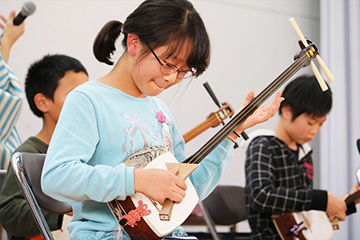 スクールコンサート in 佐世保市立祇園（ぎおん）小学校