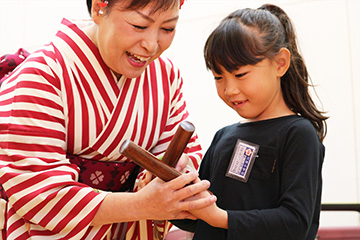 スクールコンサート in 佐世保市立天神小学校