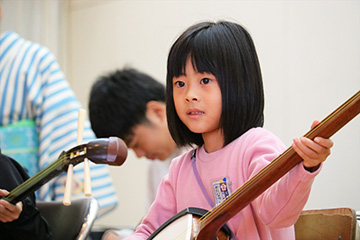 スクールコンサート in 佐世保市立天神小学校