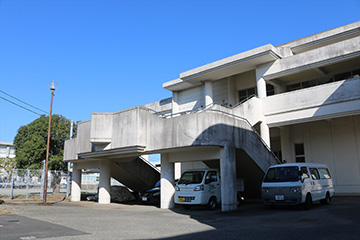 スクールコンサート in 宮崎市立清武中学校