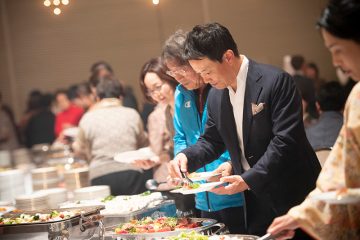 心音DINNER LIVEラップ＆こぶしの饗宴【本番ステージ/前編】