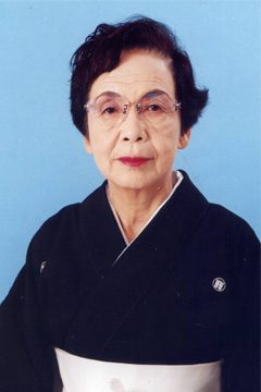 村上由智葉先生