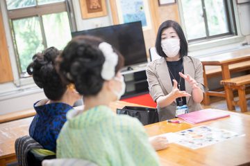 宮崎県知事・河野俊嗣様を表敬訪問いたしました。