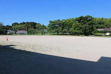 スクールコンサート in 西都立都於郡小学校