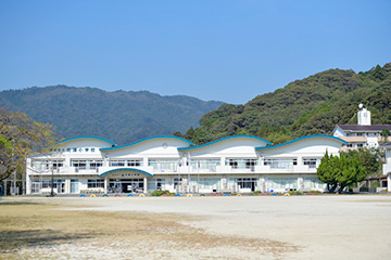 スクールコンサート in 延岡市立北浦中学校