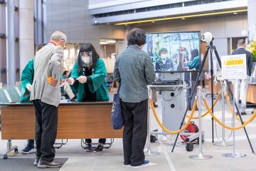 一歩踏み出す音楽会【本番ステージ編　第1部】