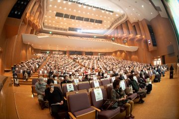 一歩踏み出す音楽会【本番ステージ編　第1部】