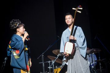 一歩踏み出す音楽会【本番ステージ編　第1部】