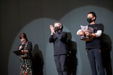 一歩踏み出す音楽会～えいえい！えいさー！【本番ステージ編　第2部】