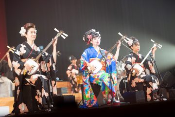 一歩踏み出す音楽会～えいえい！えいさー！【本番ステージ編　第2部】