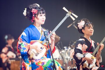 一歩踏み出す音楽会～えいえい！えいさー！【本番ステージ編　第2部】