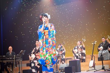 一歩踏み出す音楽会～えいえい！えいさー！【本番ステージ編　第2部】