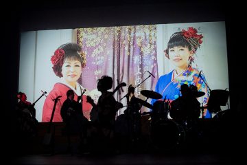 一歩踏み出す音楽会～えいえい！えいさー！【本番ステージ編　第2部】