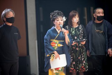 一歩踏み出す音楽会～えいえい！えいさー！【リハーサル編】