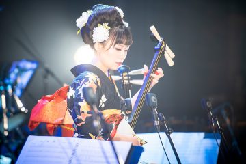 一歩踏み出す音楽会～えいえい！えいさー！【リハーサル編】