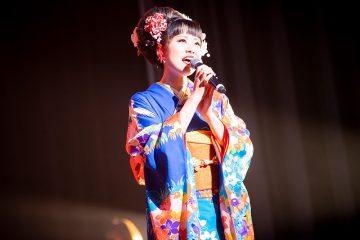 一歩踏み出す音楽会～えいえい！えいさー！【リハーサル編】