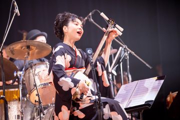 一歩踏み出す音楽会～えいえい！えいさー！【リハーサル編】