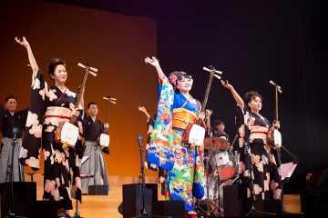 一歩踏み出す音楽会～えいえい！えいさー！【リハーサル編】