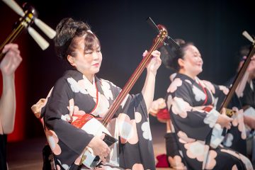 一歩踏み出す音楽会～えいえい！えいさー！【リハーサル編】