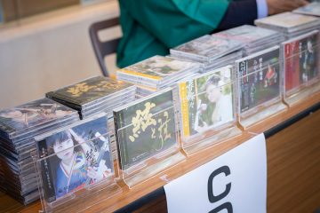 一歩踏み出す音楽会～えいえい！えいさー！【リハーサル編】