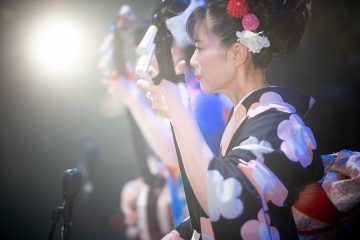 一歩踏み出す音楽会～えいえい！えいさー！【リハーサル編】