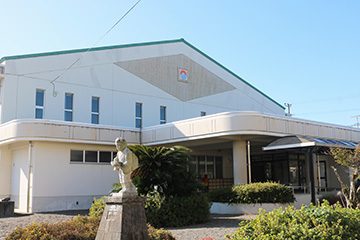 スクールコンサート in 都農町立都農南小学校