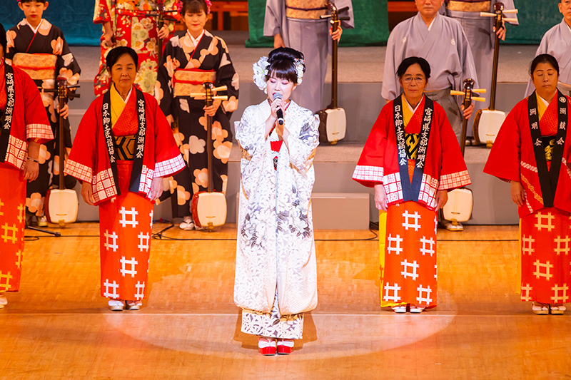 伝統・未来音楽祭―音で結ぶ友情の祭典―【第一部】