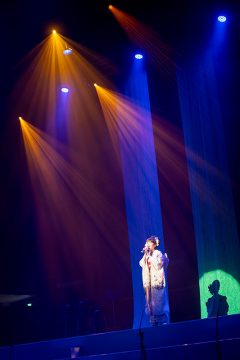 伝統・未来音楽祭―音で結ぶ友情の祭典―【第一部】